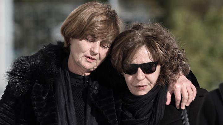 Μητέρα Τοπαλούδη: Συγκλονίζουν τα λόγια της για τη Μάγδα Φύσσα – “Ήμουν νοερά δίπλα της”