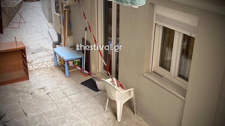 Θρίλερ στη Θεσσαλονίκη: Εντοπίστηκε πτώμα γυναίκας σε υπόγειο διαμέρισμα – Βρέθηκαν ίχνη αίματος