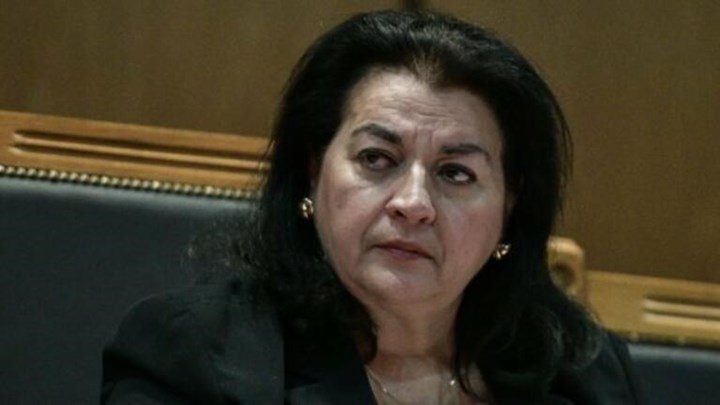 Δίκη Χρυσής Αυγής: Τι συνδέει τη δικαστή Μαρία Λεπενιώτη με την εγκληματική οργάνωση εδώ και 22 χρόνια – ΒΙΝΤΕΟ