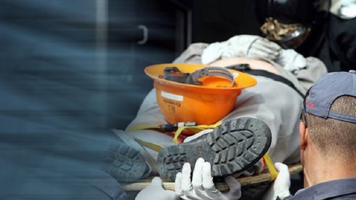 Κρήτη: Έπεσε άνδρας από μεγάλο ύψος