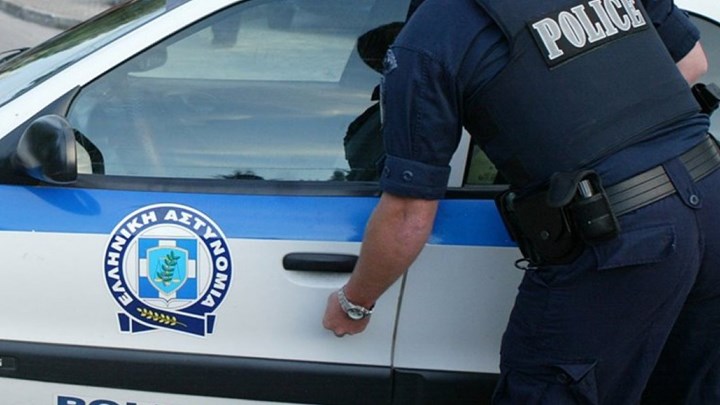 Συναγερμός στην Αστυνομική Διεύθυνση Ακαρνανίας για 2 κρούσματα σε αστυνομικούς