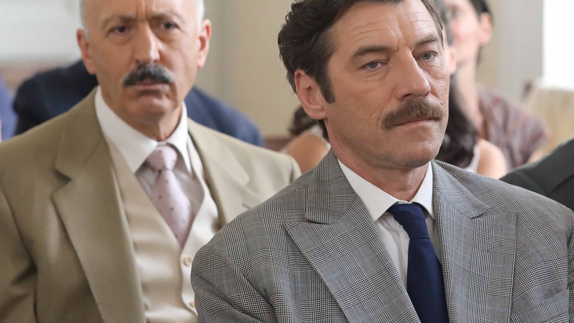 Άγριες Μέλισσες: Το τελευταίο βράδυ του Κυπραίου στο Διαφάνι – Η αναμέτρηση που θα έχει έναν μόνο νικητή