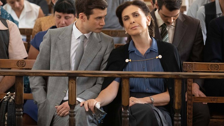 Άγριες Μέλισσες: “Έκρηξη” στο Twitter – Τα καλύτερα σχόλια και memes για Κυπραίο και Μυρσίνη