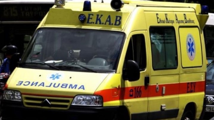 Οικογενειακή τραγωδία στο Ηράκλειο: Κατέληξε η 90χρονη που τη μαχαίρωσε ο γιος της – Διασωληνωμένος ο δράστης
