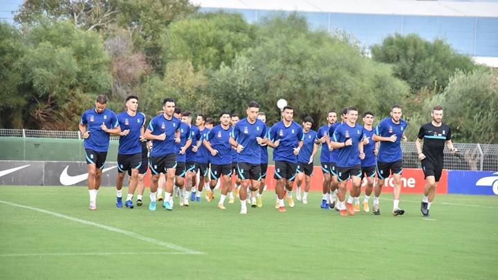 ΟΠΑΠ και ΕΠΟ ανανέωσαν τη χορηγική τους συνεργασία