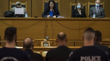 Έρευνα Prorata: Τι λένε οι πολίτες μετά την καταδίκη της Χρυσής Αυγής