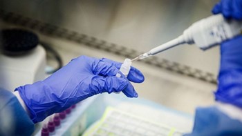 Κορονοϊός: Τέστ – εξπρές ανιχνεύει τον ιό σε 5′