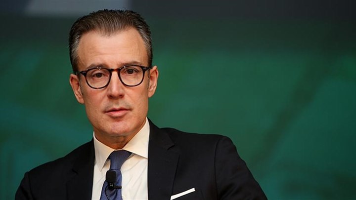 Ο Πρόεδρος του Ελληνο-Αμερικανικού Εμπορικού Επιμελητηρίου στον Realfm για την επένδυση της Microsoft