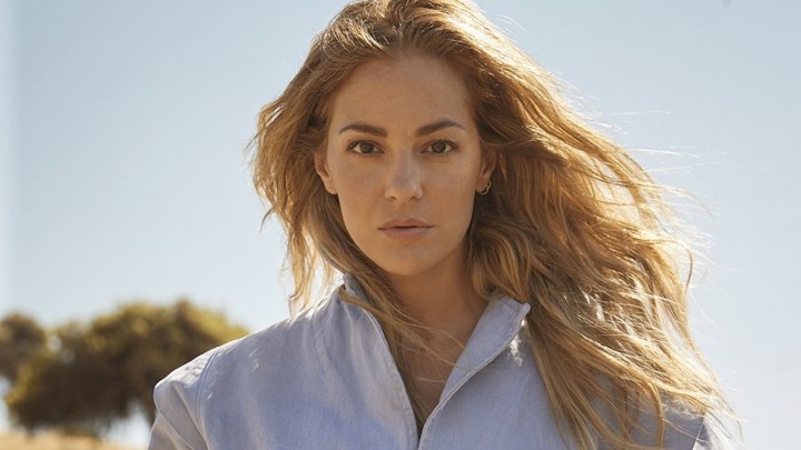 Νατάσσα Μποφίλιου: Η δισκογραφική επιστροφή έπειτα από τέσσερα χρόνια