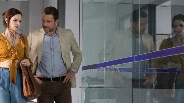 Ήλιος: Ένα μυστικό από το παρελθόν – Η Λήδα ξανά στο στόχαστρο – Τι θα δούμε την επόμενη εβδομάδα