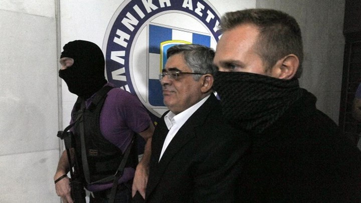 Πώς θα γίνουν οι συλλήψεις των στελεχών της Χρυσής Αυγής – Το σχέδιο της ΕΛ.ΑΣ