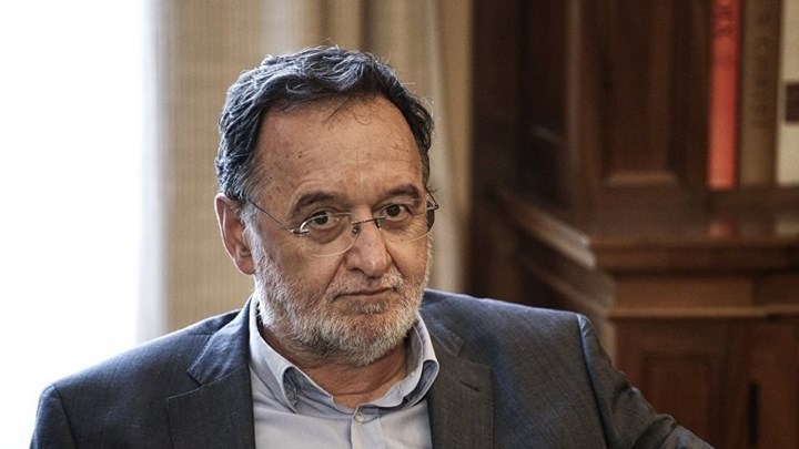 Επίθεση από Λαφαζάνη: “Τα σκοτεινά παιχνίδια Τσίπρα με την Χρυσή Αυγή”