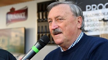 Πανένκα: Νίκησε τον κορονοϊό και πήρε εξιτήριο