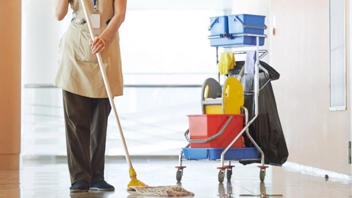 Προσλήψεις προσωπικού καθαριότητας σε ΙΕΚ και σχολεία δεύτερης ευκαιρίας