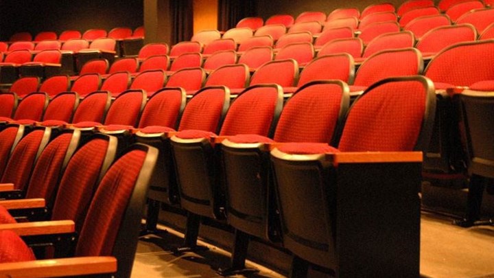 Κορονοϊός: Πώς θα λειτουργήσουν τα θέατρα ανά επίπεδο συναγερμού