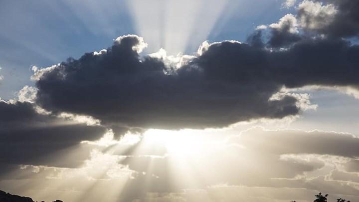 Καιρός: Ανεβαίνει η θερμοκρασία – Η αναλυτική πρόγνωση