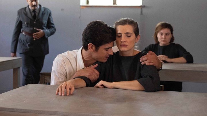 Άγριες Μέλισσες-spoiler: Tα 12 νέα πρόσωπα που “εισβάλλουν” στο Διαφάνι