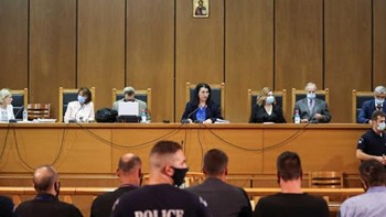 Δίκη Χρυσής Αυγής: Κάθε πιθανό και απίθανο επιχείρημα στη “μάχη των ελαφρυντικών” – Οι ατάκες που ακούστηκαν