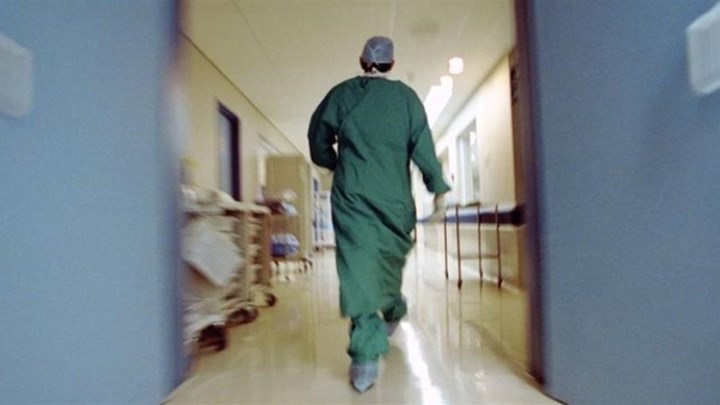 Κορονοϊός: Ασθενής… το έσκασε από το νοσοκομείο “Παμμακάριστος”