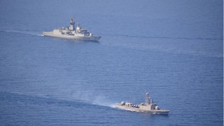 Νέα τουρκική πρόκληση: Ζητεί αποστρατικοποίηση και της Χίου