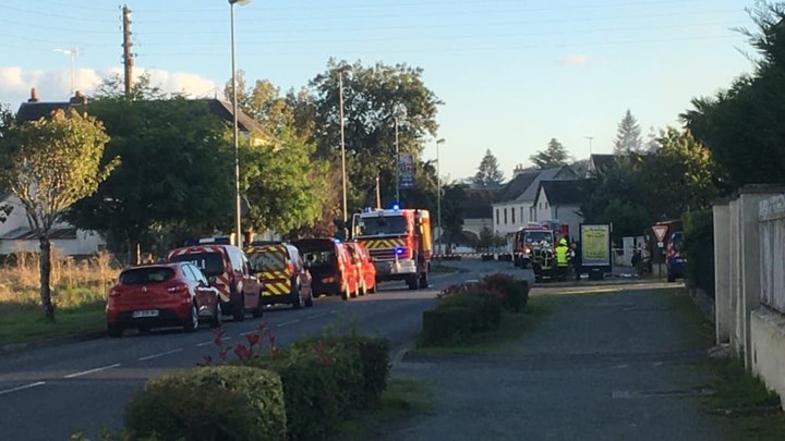 Γαλλία: Πέντε νεκροί από σύγκρουση δύο μικρών αεροσκαφών – ΒΙΝΤΕΟ