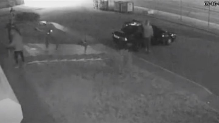 Θεσσαλονίκη: Ληστές “χτύπησαν” για 4η φορά το ίδιο πολυκατάστημα – ΒΙΝΤΕΟ