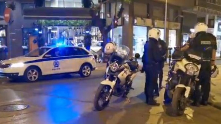 Λαμία: Συνωστισμός το… Σαββατόβραδο – “Λουκέτα” και πρόστιμα σε γνωστά μπαράκια