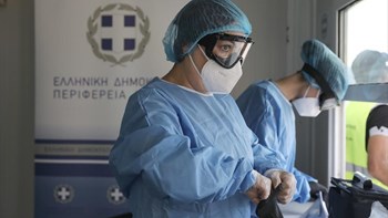 Κορονοϊός: Στα πόσα κρούσματα υπάρχει κίνδυνος για τοπικά lockdown