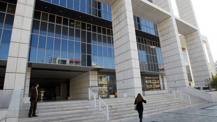 Δίκη Χρυσής Αυγής: Στο δικαστήριο ο Ηλιόπουλος – Κατέθεσε ο ανιψιός του Νίκου Κούζηλου