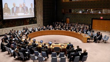 Βαρώσια: Έτσι προσπάθησε η Τουρκία να μπλοκάρει το ψήφισμα του Συμβουλίου Ασφαλείας