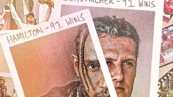 F1: Ο Χάμιλτον γράφει ιστορία με την 91η νίκη του – Ισοφαρίζει το ρεκόρ του Σουμάχερ