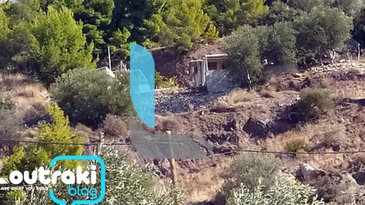 Διπλή δολοφονία στο Λουτράκι: Αναζητείται ο πρώην σύντροφος της 45χρονης – Οι νέες πληροφορίες