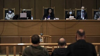 Δίκη Χρυσής Αυγής: Η ΕΛ.ΑΣ. απαγορεύει τη συγκέντρωση συμπαράστασης στους καταδικασθέντες