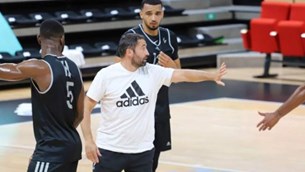 Βιλερμπάν: Νέο κρούσμα κορονοϊού ενόψει Παναθηναϊκού