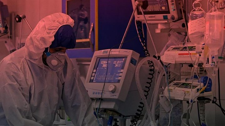 Κορονοϊός: “Μαύρος” μήνας και ο Οκτώβριος – 65 νεκροί μέσα σε 12 μέρες