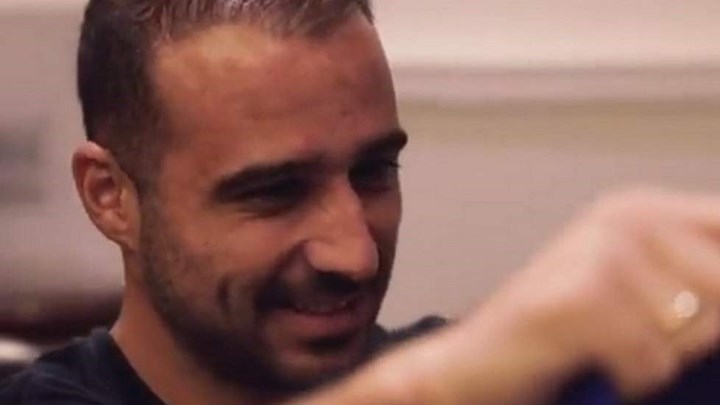 Επίσημα στην Αλ Κορ ο Φετφατζίδης – Η επική ανακοίνωση της μεταγραφής – ΒΙΝΤΕΟ