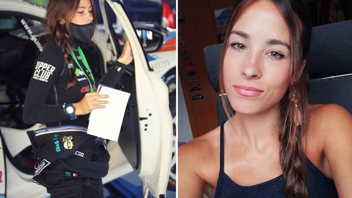 Τραγωδία σε ράλι στην Πορτογαλία: Σκοτώθηκε 21χρονη συνοδηγός – ΦΩΤΟ