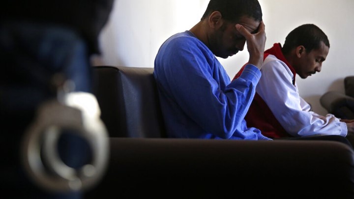 ΗΠΑ: Στο εδώλιο δύο από τους “Beatles” του Ισλαμικού Κράτους