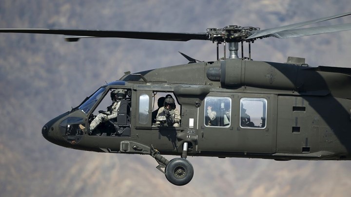 Η Νότια Κορέα αποσύρει τα Black Hawk – Ευκαιρία για την Αεροπορία Στρατού;