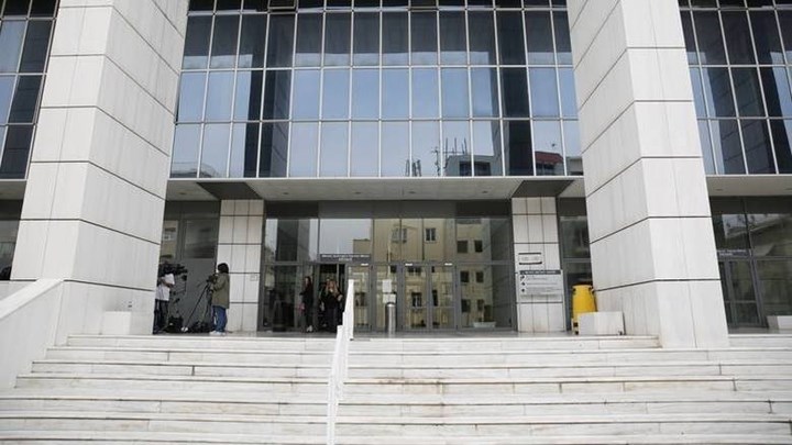 Δίκη Χρυσής Αυγής: Κυκλοφοριακές ρυθμίσεις γύρω από το Εφετείο σήμερα – Τι ισχύει