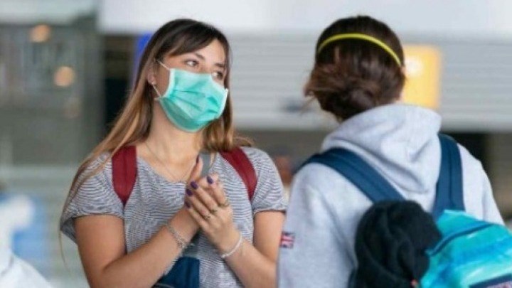 Κορονοϊός: Τα νέα μέτρα – Τι ισχύει από σήμερα σε όλη την Ελλάδα για μάσκες, εστίαση, ταξί και ΜΜΜ