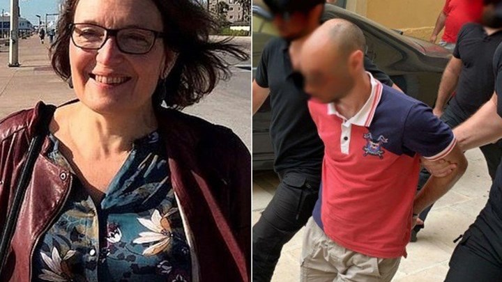 Σούζαν Ίτον: Τετ-α-τετ με τον δολοφόνο θα έρθουν οι συγγενείς της