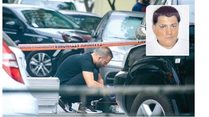 Ποιος εκτέλεσε τον “Απάτσι” – Πού στρέφονται οι έρευνες της Αστυνομίας