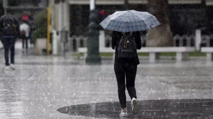 Αλλάζει το σκηνικό του καιρού: Πότε έρχονται βροχές και καταιγίδες – ΒΙΝΤΕΟ