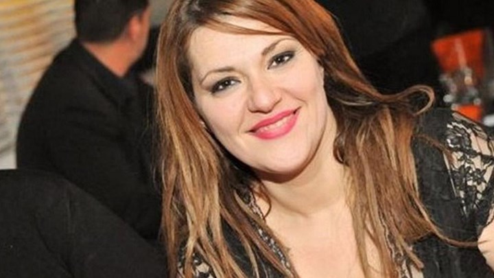 Κατερίνα Ζαρίφη: Χώρισε έπειτα από εννέα χρόνια