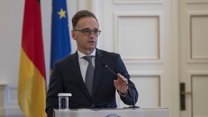 Ορούτς Ρέις: Όποτε επισκέπτεται την Ελλάδα ο Μάας, οι Τούρκοι βγάζουν Navtex