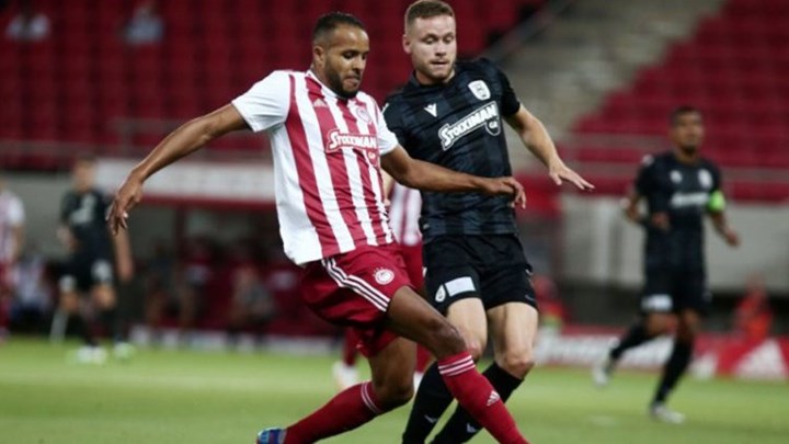 ΠΑΟΚ-Ολυμπιακός: Αναβλήθηκε και επίσημα