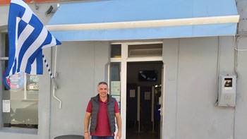 Στο Σουφλί ‘Έβρου ο νικητής των 2,1 εκατ. ευρώ στο ΤΖΟΚΕΡ –  Τι δηλώνει ο ιδιοκτήτης του τυχερού πρακτορείου ΟΠΑΠ