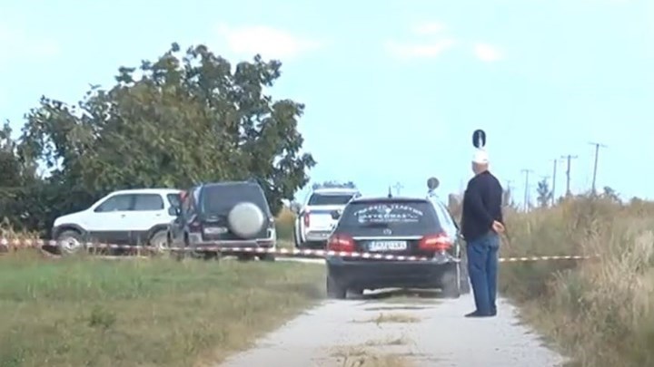 Τραγωδία στις Σέρρες: Τι έδειξε η ιατροδικαστική εξέταση για τον θάνατο του 42χρονου στρατιωτικού