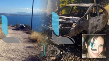 Διπλή δολοφονία στο Λουτράκι: Τους σκότωσε με μπαλτά – Ποιος είναι ο βασικός ύποπτος